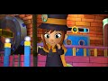 Snatcher - All Moments / Voice Lines / Cutscenes (A Hat in Time) [Base Game / No DLC]