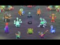 Ethereal Workshop - Full Song Wave 4 Extended (My Singing Monsters)