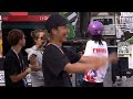 🔴 LIVE Street Skateboarding: Women's Finals! | #OlympicQualifierSeries