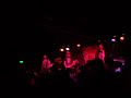 Youth Brigade It's Not Like that Anymore LIVE 1/7/11