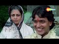 कसम पैदा करनेवाले की - मिथुन की सुपरहिट फिल्म | Smita Patil Movies |  Full Film - HD