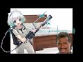 vtuber sings bustin neil cicierega cover