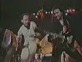 Earth, Wind and Fire Live 1978 Pt 1