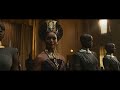 Black Panther: Wakanda Forever Extended Preview (2022) | Vudu