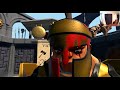 Gorn VR Gameplay - Gladiator Simulator
