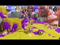 環境最上位を全てボコせる、ぶっ飛んだ前線ブキ【Splatoon3】