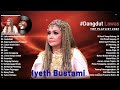 Laksmana Raja Di Laut - Iyeth Bustami Full Album Dangdut Lawas Terpopuler Sepanjang Masa