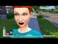 Mom wouldn't go to work Cuz Im too perfect to leave behind, Sims 4 Ep.4