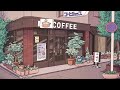 coffee shop ☕ calm lofi hiphop mix