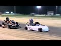 US13 Kart Club Clone Heat 2 7/6/24 (Peyton Rieben #72)
