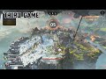 Apex Legends Season 13 (Rank 2nd Split) - Rank grind gameplay 9