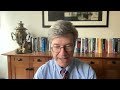 Prof. Jeffrey Sachs: Making Peace with Russia and the World by Learning from JFK's Wisdom