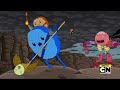 Will Happen, Happening, Happened (Song Clip) | Adventure Time (Series Finale) - Come Along With Me