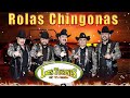 Los Tucanes De Tijuana Las Mejores Canciones - Roal Chingonas