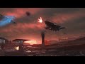 Capital Ships Destroyed Part 2