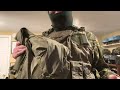 6B2 VS. 6B3 Soviet Body Armor Vest Comparison // Soviet-Afghan War // Chechen wars