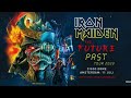 Iron Maiden future past Amsterdam photos