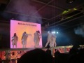ELFinity Dance Cover - Opera (Japanese Version) - Live at the K-Pop and Culture Festival 2012