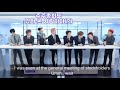NCT 127: what goes on in Office Final Round ep. 4................