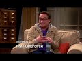 The Big Bang Theory- The Scavenger Vortex