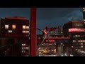 Spiderman Miles Morales All Glitch Cutscenes Part 2 - Parting Gift, New Thwip, We're Here for You