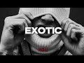 CENTRAL CEE GUITAR TYPE BEAT - ‘EXOTIC’