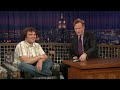 Jack Black's Acting Tips | Late Night with Conan O’Brien