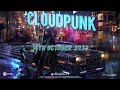 Cloudpunk Xbox Series X|S Trailer