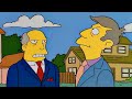 Steamed Hams but every single frame is sorted quietest to loudest