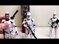 Star Wars The Black Series: Phase 1 Clone Trooper (2024)