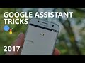 Google Assistant Tricks Every User Needs to Know!