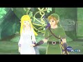 Princess Zelda Design TIER LIST