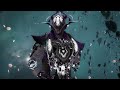 How Harrow Synergized Warframe