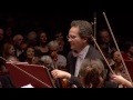 Schumann: Introduktion, Scherzo und Finale ∙ hr-Sinfonieorchester ∙ Paavo Järvi