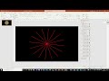 AMAZING Firework Animation in PowerPoint