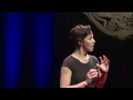 Work-life balance: balancing time or balancing identity? | Michelle Ryan | TEDxExeter