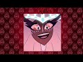 Hazbin hotel murder mystery//pause game//crystal_moonlight//reupload//