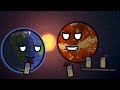 My Best Friend, Venus! [SolarBalls Fan Animation] @SolarBalls