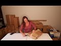 What I found Unboxing a Huge 8ft Pallet Full of Amazon Return Items! Pallet Unboxing Amazon Returns