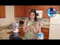 spirulina health benefits | best way to consume spirulina | Spirulina smoothie recipe