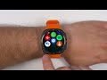 Samsung Galaxy Watch Ultra HIDDEN Features!