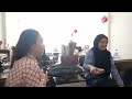 paling heboh & Kompak In memori (Magang HUkum MBKN)