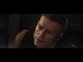 Infiltrating a Moon Base - Wolfenstein The New Order