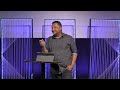 What is your calling in life? | Armando Palazzo | Fusion Church