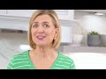 Anna Olson Makes Chocolate Soufflé! | Baking Wisdom