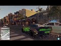Watch Dogs 2, The Drift GOES INSANE