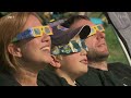 Watch Live: The 2024 Total Solar Eclipse