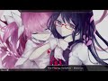 Nightcore - Memories