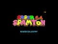 BIG SHOT -  Super Spamton 64