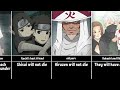 What if Rin is Alive and Obito is Dead | Naruto/Boruto alternate World